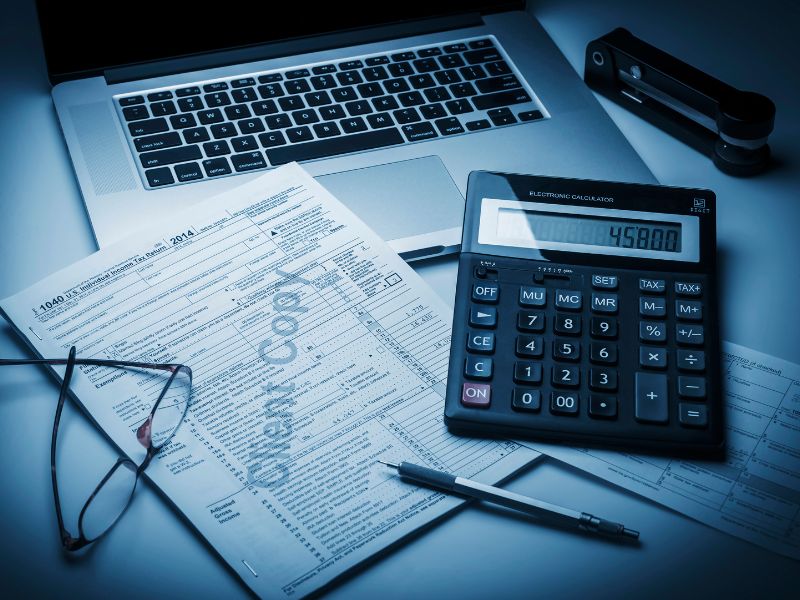 Accounting Services in UAE