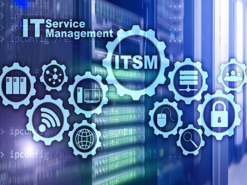 IT Services in UAE
