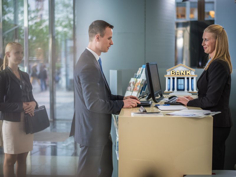 corporate bank account uae