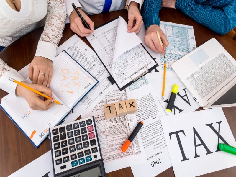 corporate tax in uae