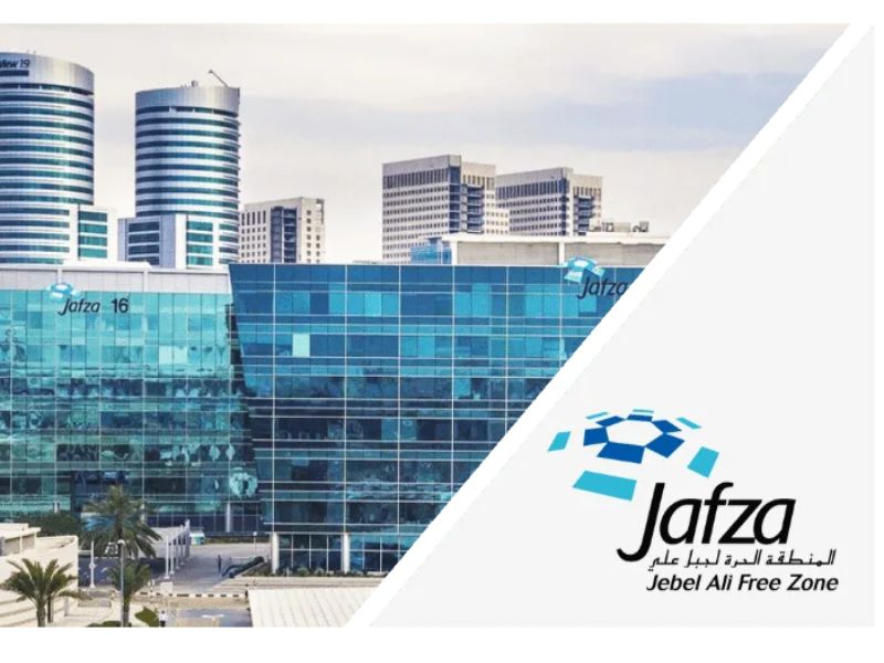jafza offshore free zone