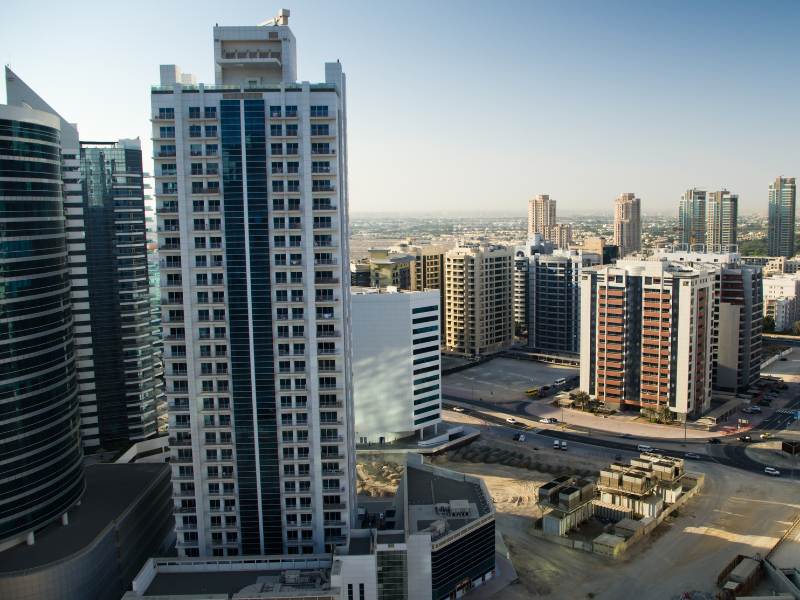 Mainland Business Setup Dubai