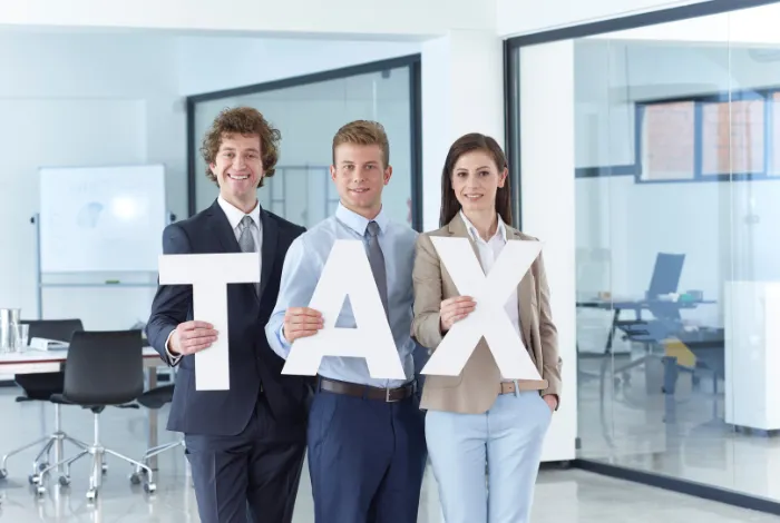 Corporate Tax In UAE corporate tax filing in uae