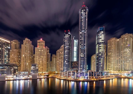 Home Mainland Company Setup