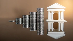 Home Corporate Bank Account