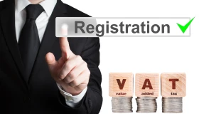 Home VAT Registration